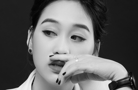 Tác giả Ann Dan: 'Khởi nguồn của hạnh phúc là ngừng than vãn'