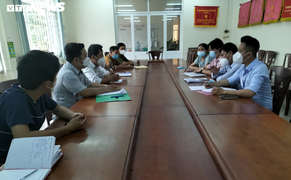 Dân kêu cứu vì rác thải bủa vây chung cư ở Gò Vấp: Chủ đầu tư tiếp tục im lặng