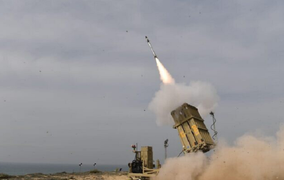 Mỹ thử nghiệm hệ thống phòng không Vòm Sắt ở Guam