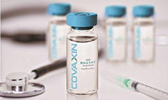 Bộ Y tế phê duyệt vaccine Covaxin của Ấn Độ