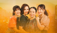 Quy tụ toàn sao, phim 'Thương ngày nắng về' sẽ 'hot' không kém 'Về nhà đi con'?