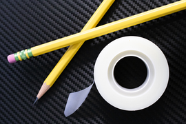 Đối thoại với GS đoạt giải Nobel Vật lý: Phát minh thế kỷ đến từ… cuộn băng dính