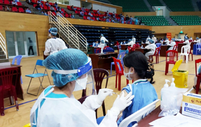 Đà Nẵng dừng dạy học trực tiếp từ ngày 15/11 như dự kiến