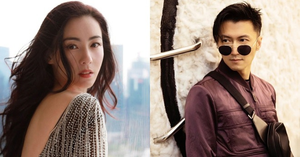  Tạ Đình Phong bị vợ bỏ, tình nhân không muốn cưới vì nghiện game?