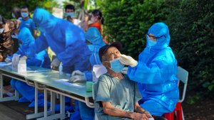 4 tỉnh Tây Nguyên ghi nhận thêm 126 ca mắc COVID-19