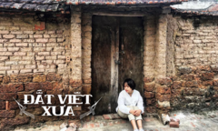 Đất Việt xưa: Một ngày thử ‘sống chậm’ ở cổ trấn bình yên giữa lòng Hà Nội