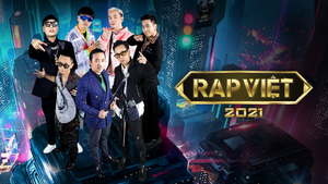 Vi phạm bản quyền hình ảnh, 'Rap Việt' bị yêu cầu bồi thường