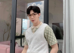 Erik xin lỗi chuyện dùng tiền từ thiện sai mục đích