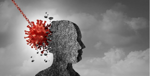 Loạn thần thời đại dịch