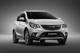 VinFast Fadil tháng thứ 5 liên tiếp bán được hơn 2.000 xe