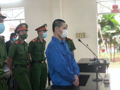 Kẻ hiếp dâm, sát hại bé gái 5 tuổi gây rúng động dư luận bị tuyên án tử hình