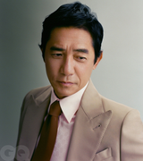 Lương Triều Vỹ đóng một phim kiếm hơn 9 triệu USD