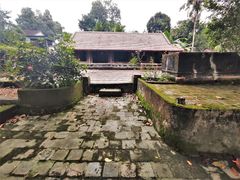 Video: Độc đáo những căn nhà gỗ trăm tuổi ở Hà Tĩnh