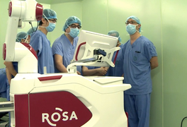 Thu hồi toàn bộ tiền sai phạm vụ nâng giá robot ở Bệnh viện Bạch Mai