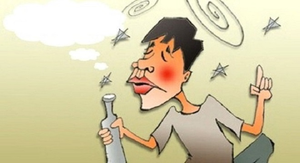 'Đau hơn hoạn' khi được phụ nữ an ủi