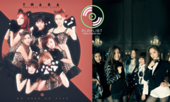Tuổi thơ bạn đã từng nghe 6 bài hát đình đám này của 'nữ hoàng concept' T-ARA?