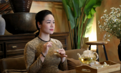 36 tuổi vào vai thiếu nữ 20, Nhật Kim Anh tuyên bố không hề ngại