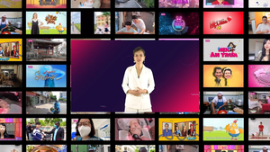 MCV Network trở thành đối tác MCN Youtube tại Việt Nam