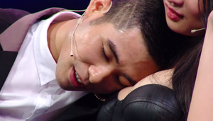 Chuốc họa vào thân khi tham gia gameshow hẹn hò 