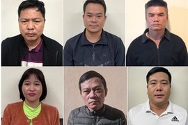 Vụ anh em 'đại gia' lan đột biến buôn lậu triệu tấn than: Bắt thêm 7 bị can