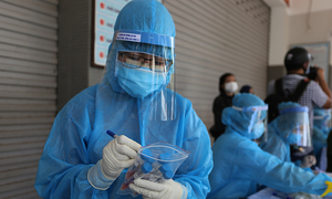 F0 liên tục tăng, Hà Nội sẽ ứng phó thế nào?