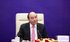 Chủ tịch nước Nguyễn Xuân Phúc: APEC phải là nơi thắp sáng những cơ hội mới