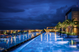 TP.HCM: Căn hộ ven sông Sky89 vừa bàn giao được nhà đầu tư 'săn đón'