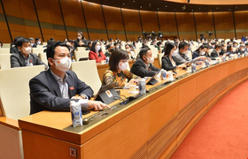 Giảm ít nhất 10% đơn vị sự nghiệp công lập trước năm 2025