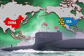 Chiến tranh Lạnh đang âm thầm trở lại, điều khủng khiếp đón đợi thế giới?