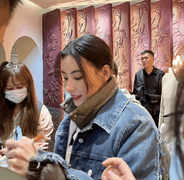 Trương Bá Chi gây sốt với nhan sắc đời thực tuổi 41 