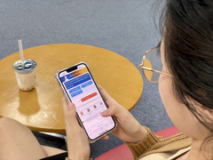 VNPT hỗ trợ giải đáp khách hàng 24/7 thông qua trợ lý ảo AMI và ứng dụng My VNPT