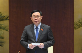 Phiên chất vấn đầu tiên của Quốc hội khóa XV để lại nhiều dấu ấn 