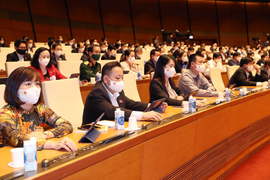 Tăng quyền công an xã tiếp nhận tố giác, tin báo về tội phạm