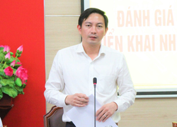 Quảng Ninh: Đình chỉ công tác, xem xét kỷ luật Bí thư huyện đảo Cô Tô