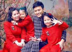 Vợ bị chê xấu, sao Việt phản ứng thế nào?