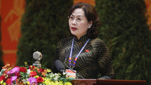 Thống đốc Ngân hàng Nhà nước: Năm 2022, rủi ro lạm phát có áp lực rất lớn