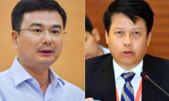 Bổ nhiệm 2 Phó Thống đốc Ngân hàng Nhà nước Việt Nam
