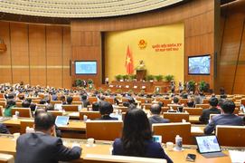 Không tổ chức phiên tòa trực tuyến với các vụ án liên quan đến bí mật Nhà nước