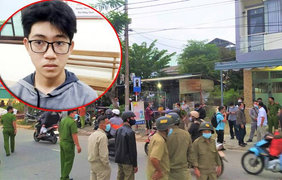 Lời khai của nghi phạm đâm chết thiếu niên 13 tuổi giữa phố Đà Nẵng