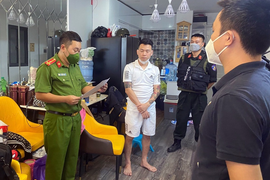 Khởi tố Hà 'Miên' - Trùm đường dây đánh bạc 30.000 tỷ đồng