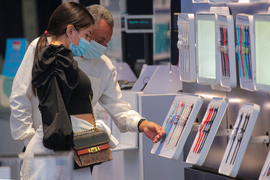 Vì sao lạm phát trở thành mối lo toàn cầu?