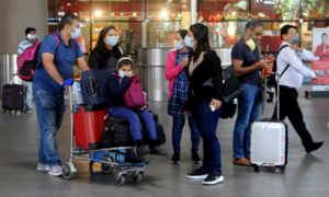 Tổng cục Du lịch: Sẽ mở rộng đón khách du lịch quốc tế từ đầu năm 2022