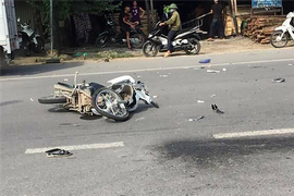 Hà Tĩnh: Điều tra cái chết bất thường của nam sinh lớp 11 