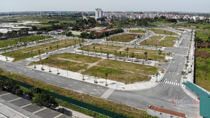 Mánh khóe thâu tóm đất đấu giá của Đường 'Nhuệ' và Chủ tịch Vimedimex