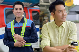 Nguyễn Phi Hùng đẹp trai phong độ ở tuổi 44, chưa lập gia đình vì toàn bị 'đá'