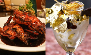 5 món đắt đỏ bậc nhất ở Dubai: Chiếc pizza có gì mà lên tới gần 5 tỷ đồng?