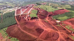 Đồi 41ha biến thành khu nghỉ dưỡng: Chủ tịch Lâm Đồng chỉ đạo 'nóng'