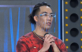 Karik gây căng thẳng ở Rap Việt