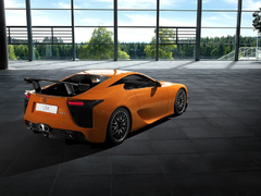 5 mẫu ô tô Nhật quý hiếm nhiều người chơi xe chưa biết đến 