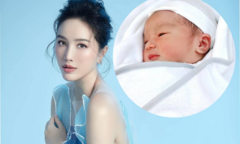 Vì sao Bảo Thy giấu kín chuyện mang bầu, chỉ chia sẻ khi đã sinh con?